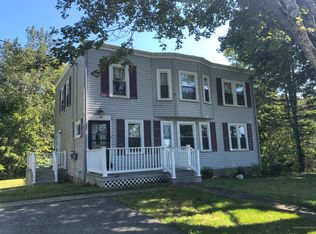 280 Ocean Point Rd, East Boothbay, ME 04544
