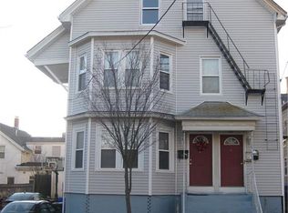 50 Olive St, Pawtucket, RI 02860
