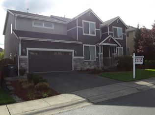 8710 184th Street Ct E, Puyallup, WA 98375