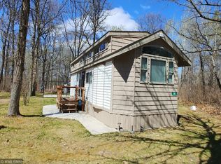 15827 Wilderness Trl #141, Crosslake, MN 56442