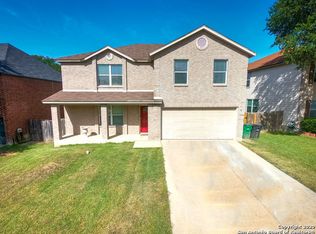 16906 Basin Oak, San Antonio, TX 78247