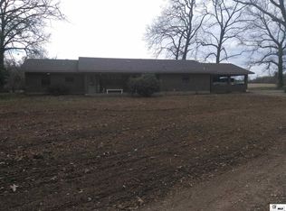 9623 Cutoff Rd, Bastrop, LA 71220