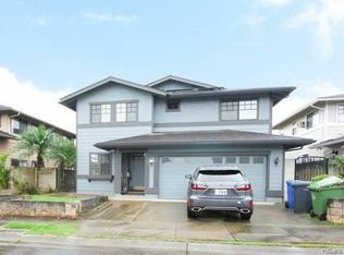 95-1134 Ahoka St, Mililani, HI 96789