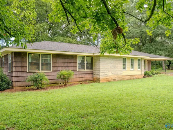 3407 County Road 108, Town Creek, AL 35672