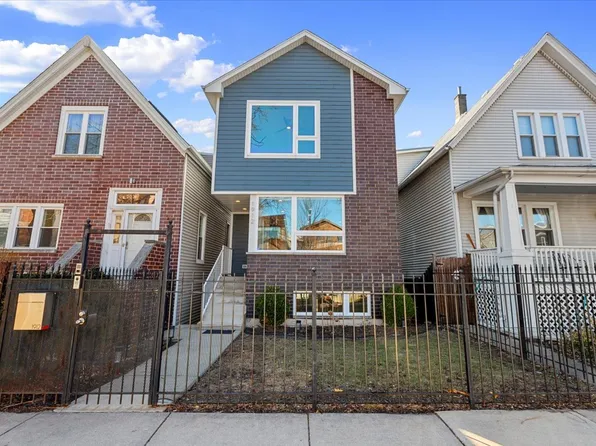 1912 N Albany Ave, Chicago, IL 60647