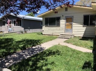 930 N 7th St, Lakeview, OR 97630