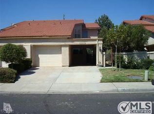 11857 Nightingale St, Moorpark, CA 93021