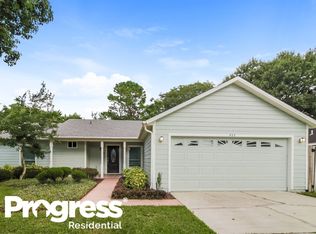 955 Mozart Dr, Orlando, FL 32825
