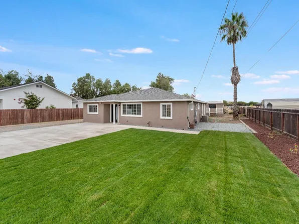 21701 S Corral Hollow Rd, Tracy, CA 95304