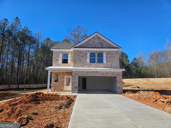 306 Vine Ct, Griffin, GA 30223