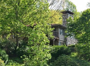 696 Woodbine Rd, Waynesville, NC 28785