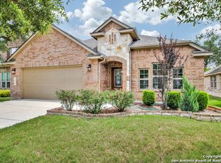 10622 Carmona, Helotes, TX 78023