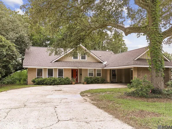 669 Burgin Ave, Baton Rouge, LA 70808
