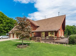 11304 Midland Oil Rd, Glenford, OH 43739