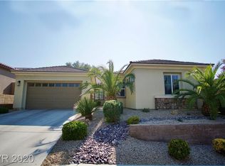 2597 Kinghorn Pl, Henderson, NV 89044