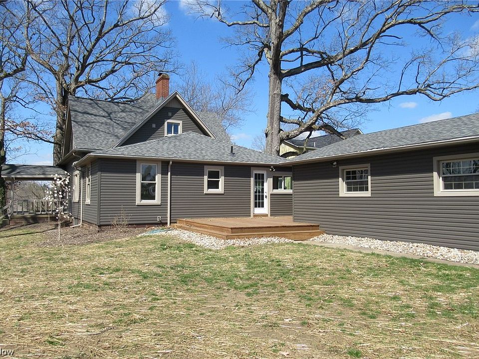 170 N Plum St, Magnolia, OH 44643 Zillow