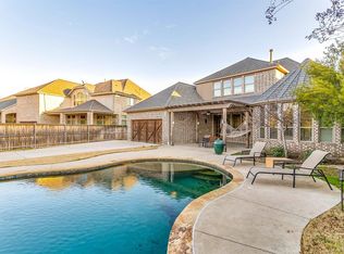 6644 Fairway Dr, Westworth Village, TX 76114
