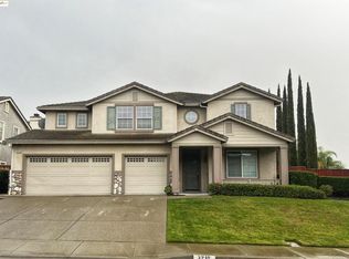 3210 Bear Ridge Way, Antioch, CA 94531