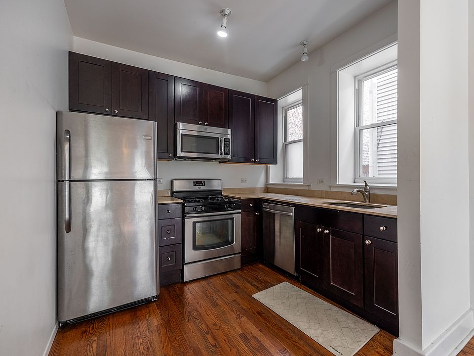 1st image of 1820 S Throop St #1R