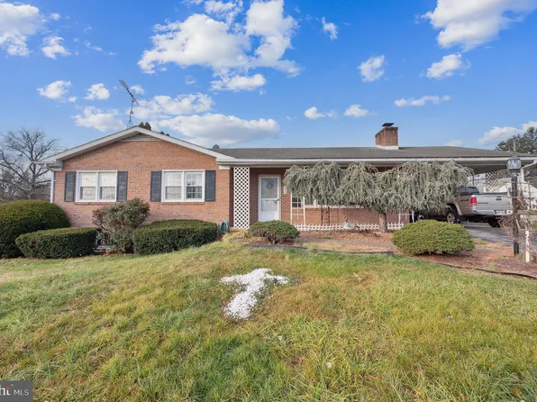 299 Pangborn Blvd, Hagerstown, MD 21740