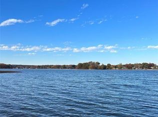 115 High Shores Rd, Norwood, NC 28128