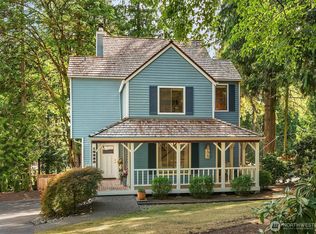 Dover, Redmond, WA 98052