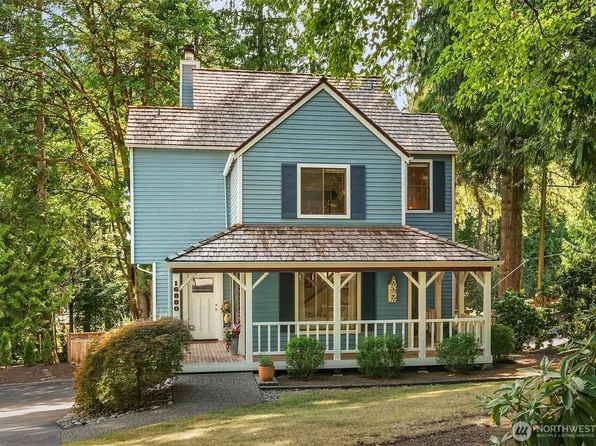 16880 NE 42nd Court, Redmond, WA 98052