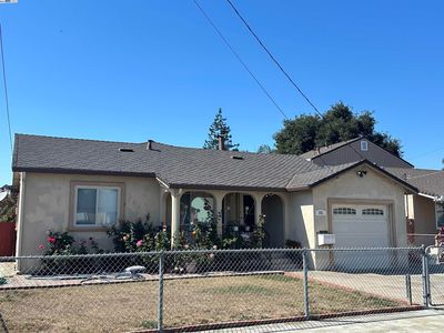 663 Arthur Ave, San Leandro, CA, 94577