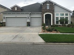 6882 Forkmead Ln, Port Orange, FL 32128