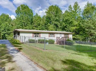 4501 Bennett Rd, Buford, GA 30519