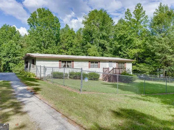 4501 Bennett Rd, Buford, GA 30519