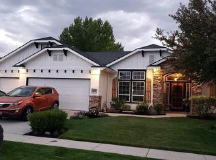 1609 S Herron Dr, Nampa, ID 83686