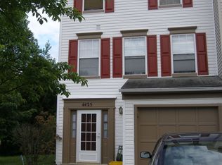 4425 Cornwall Ct, Upper Marlboro, MD 20772