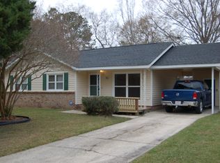 7651 Hillview Ln, North Charleston, SC 29420