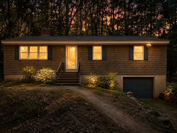 105 Kilrea Road, Derry, NH 03038