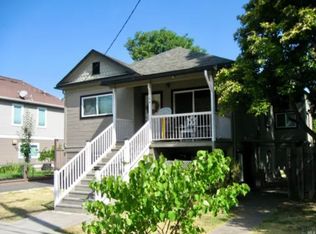 1418 B St #B, Napa, CA 94559
