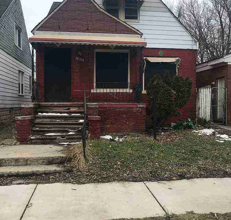 17503 Joseph Campau