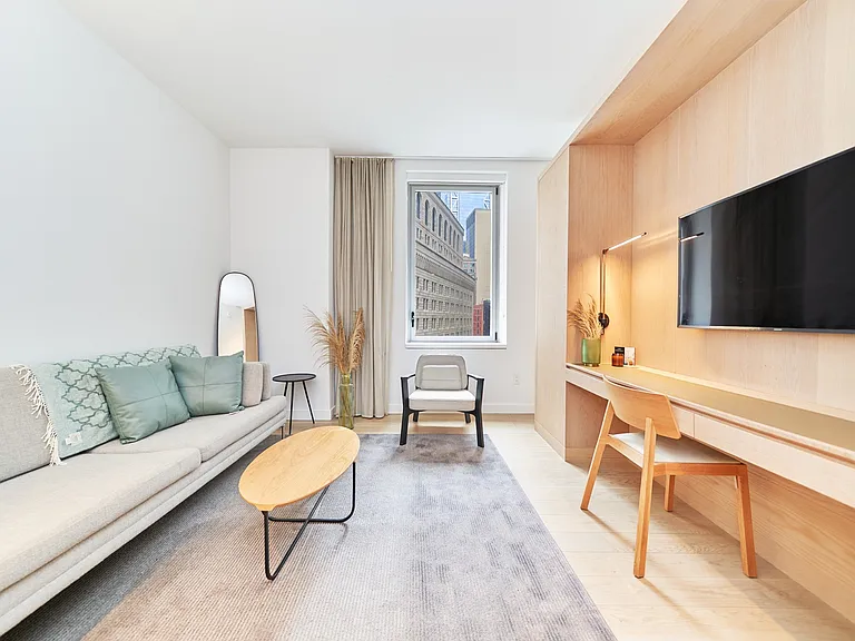 84 William St #1206 — Photo 2
