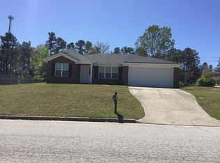 4524 Caliburn Way, Grovetown, GA 30813