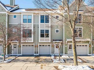 718 Orion Trl, Madison, WI 53718