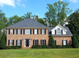 111 Bethel Park Dr, Lynchburg, VA