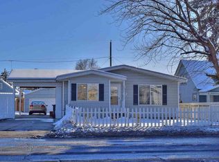 1820 E Wellesley Ave, Spokane Valley, WA 99207