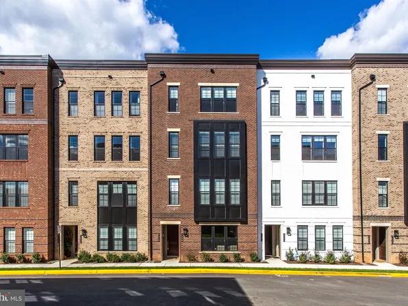 7510 Sawyer Farm Way, Mc Lean, VA 22102