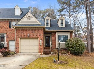 7945 Footman Way, Raleigh, NC 27615