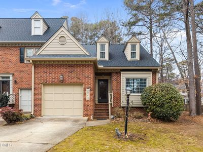 7945 Footman Way, Raleigh, NC, 27615