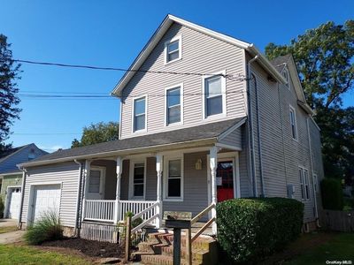 337 N 6th Street, Lindenhurst, NY, 11757