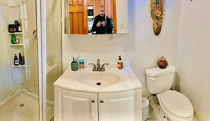 Rented by Carroll Gardens Realty