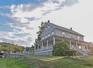 117 Redwood Ave, Johnstown, PA