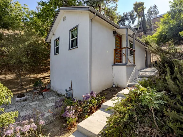 1868 N Avenue 56 Unit 1866, Los Angeles, CA 90042