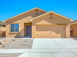 3031 Rio Maule Dr SW, Albuquerque, NM 87121